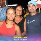 Pré-Abertura Micareta de Feira